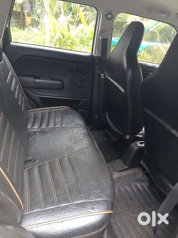 Maruti Suzuki Wagon R 1.0 2025 Cng & Hybrids 67000 Km Driven