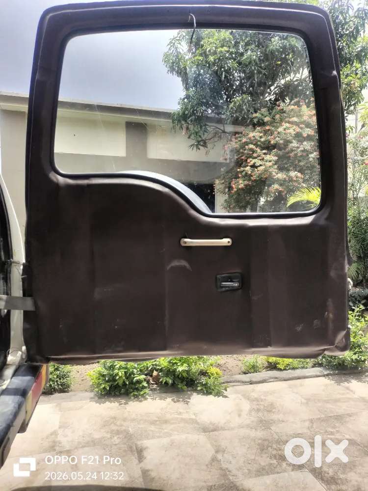 Maruti Suzuki Gypsy 2018 Manufactured
