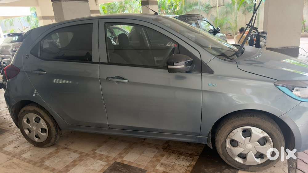 Tata Tiago Ev Xt Lr 2024