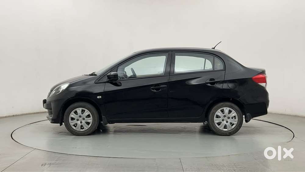 Honda Amaze 1.2 S I-vtec, 2013, Petrol
