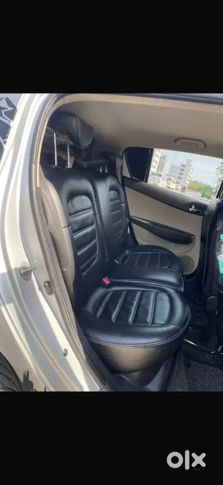 Hyundai I20 Sportz Petrol 2014
