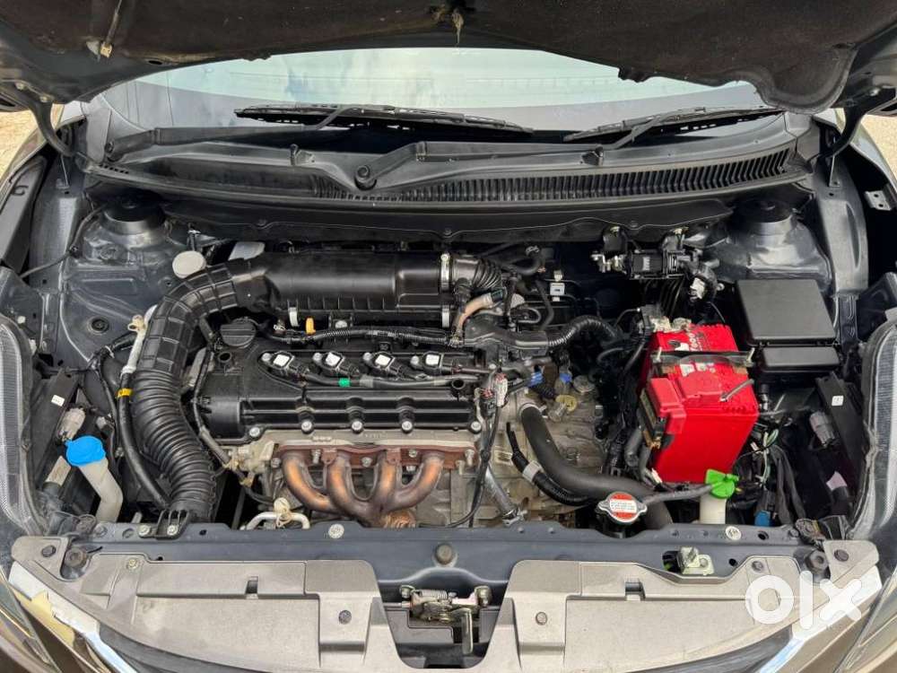 Maruti Suzuki Baleno Delta, 2020, Petrol