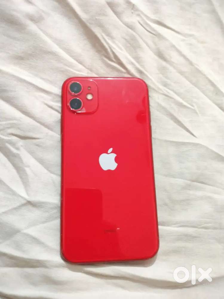 I phone 11 128gb Urgent sell please lena ho to message karna