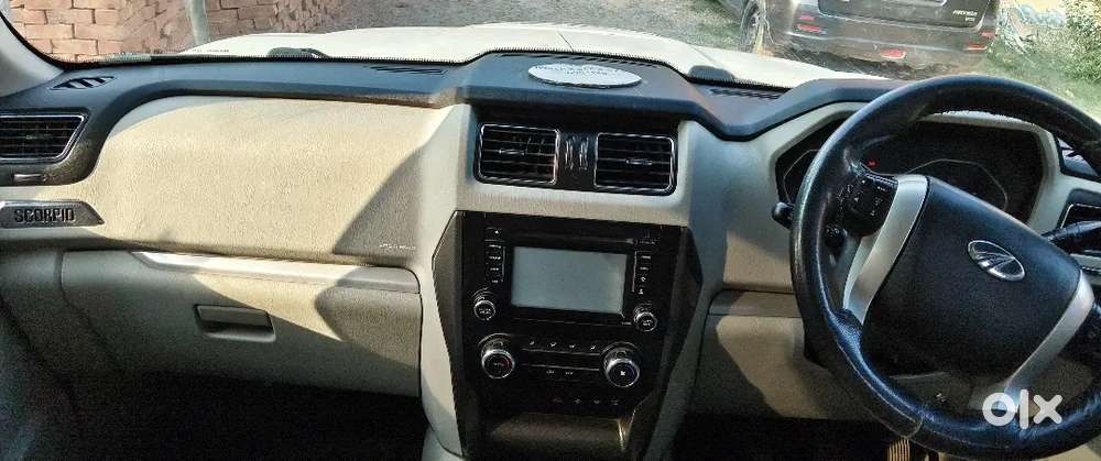 Scorpio S10