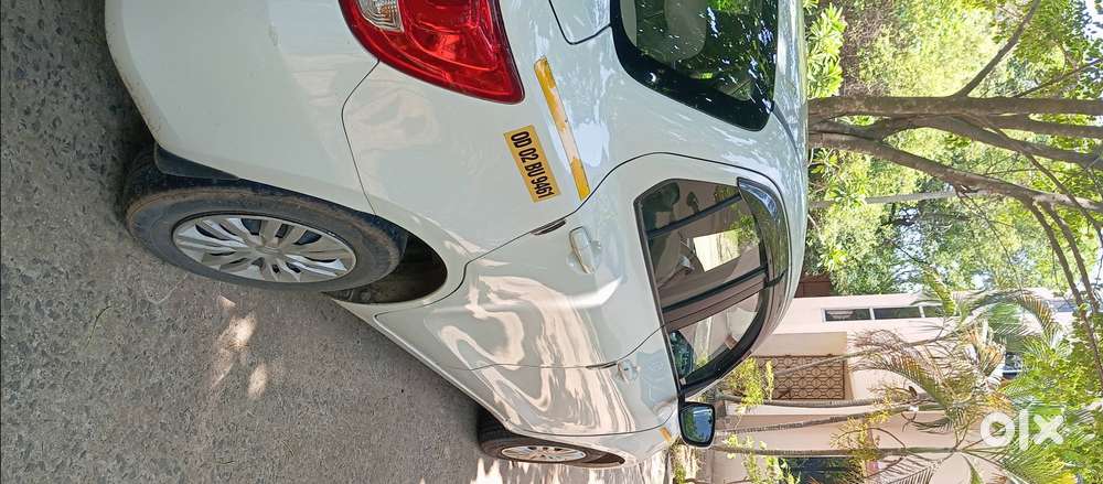 Maruti Suzuki Dzire 2021 Petrol Well Maintained
