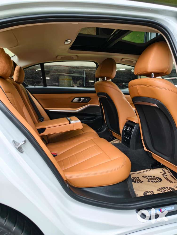 Bmw 3 Series Gran Limousine 330li M Sport, 2025, Petrol