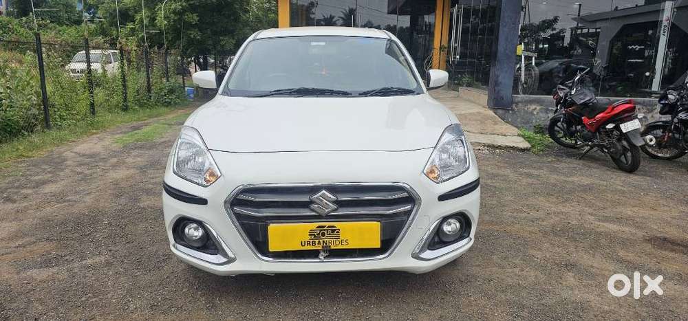 Maruti Suzuki Dzire 1.2 Vxi, 2023, Petrol