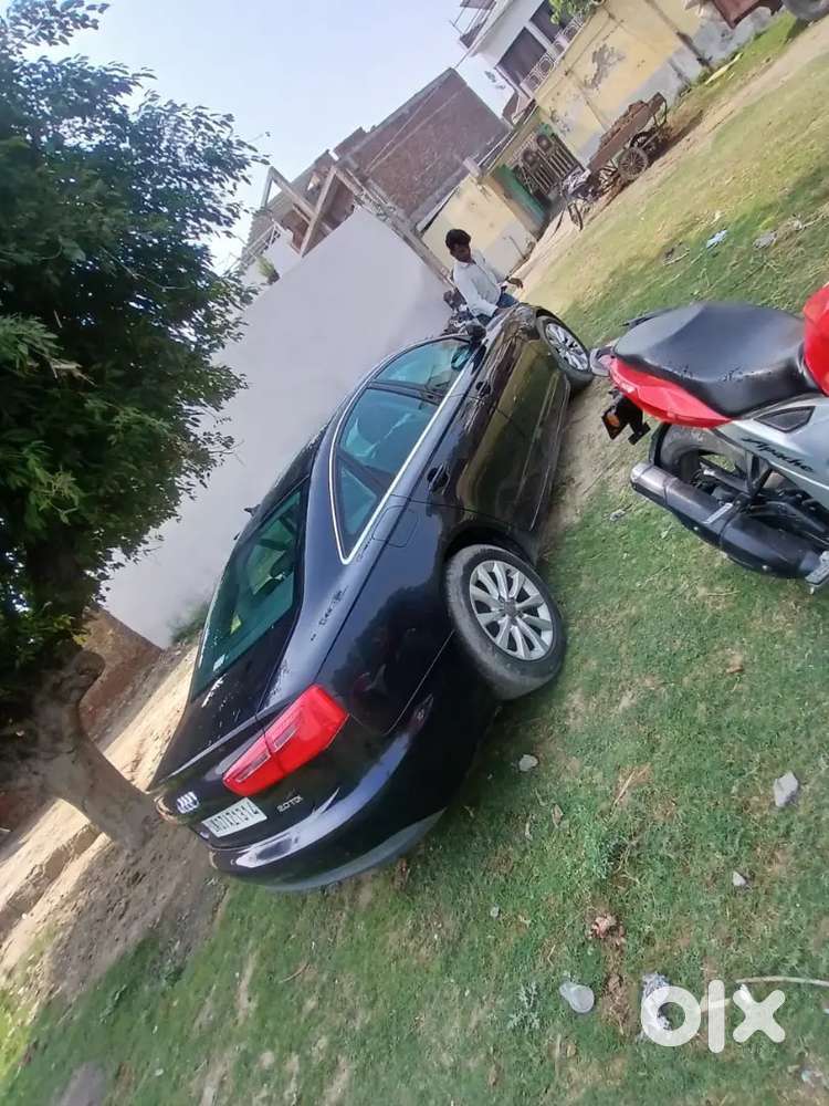 Audi A6 Good