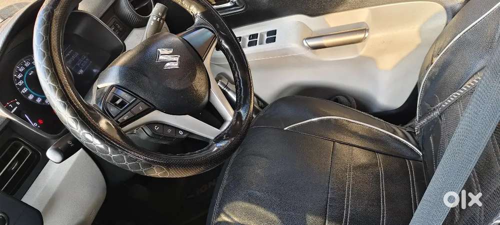 Maruti Suzuki Ignis 2020