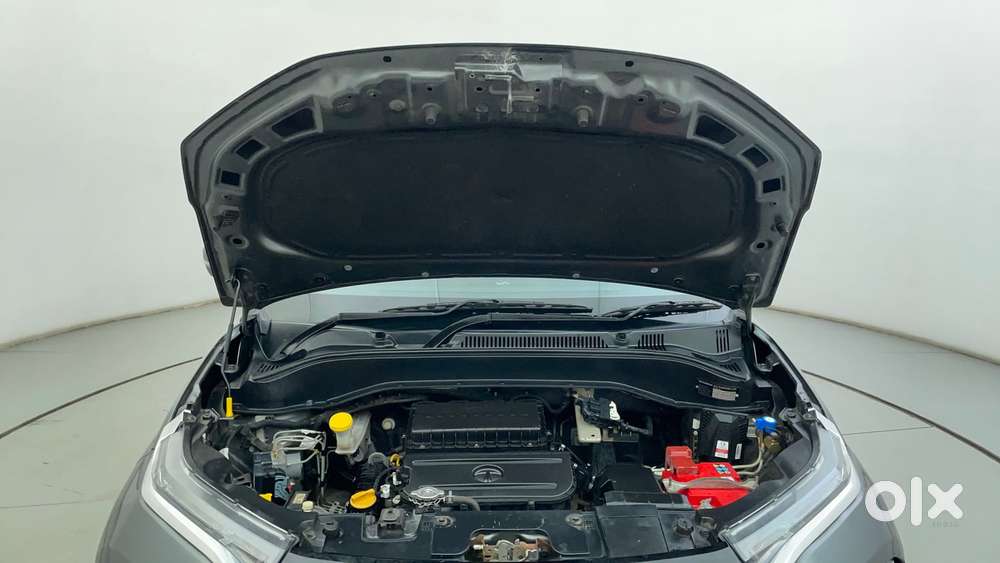 Tata Punch Accomplished, 2022, Cng & Hybrids