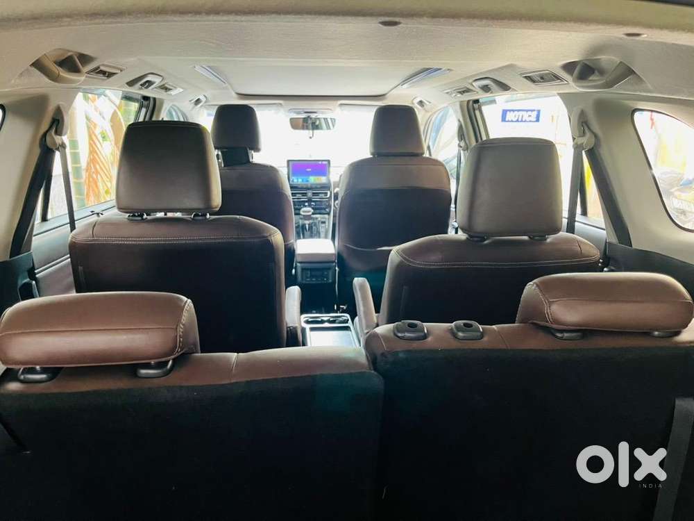 Toyota Innova Hycross Well Maintained