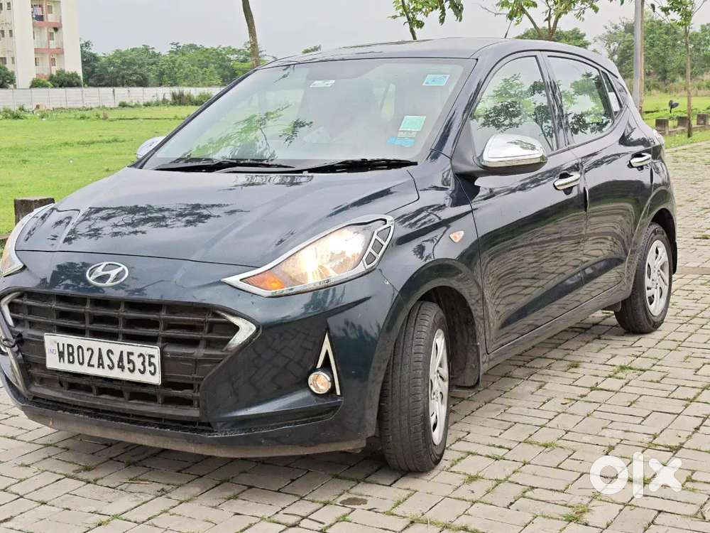 1st Owner G-i10 Nios (only 20k Km Driven)- Best Deal In North Bengal
