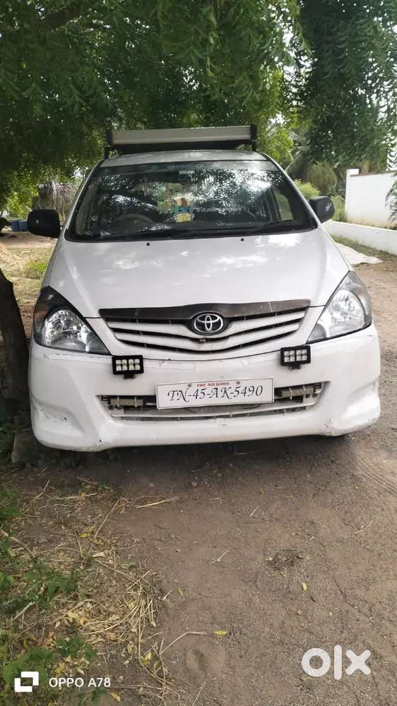 Mileage 13 Per Litre