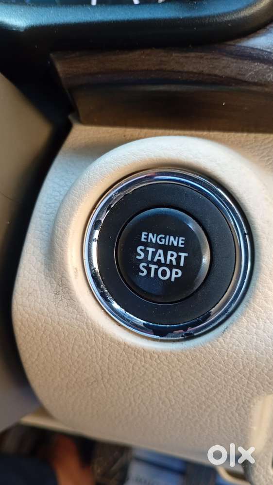 Maruti Suzuki Ertiga 1.5 Zxi Shvs, 2021, Petrol