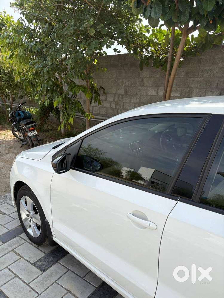 Skoda Rapid 2018 Diesel Good Condition