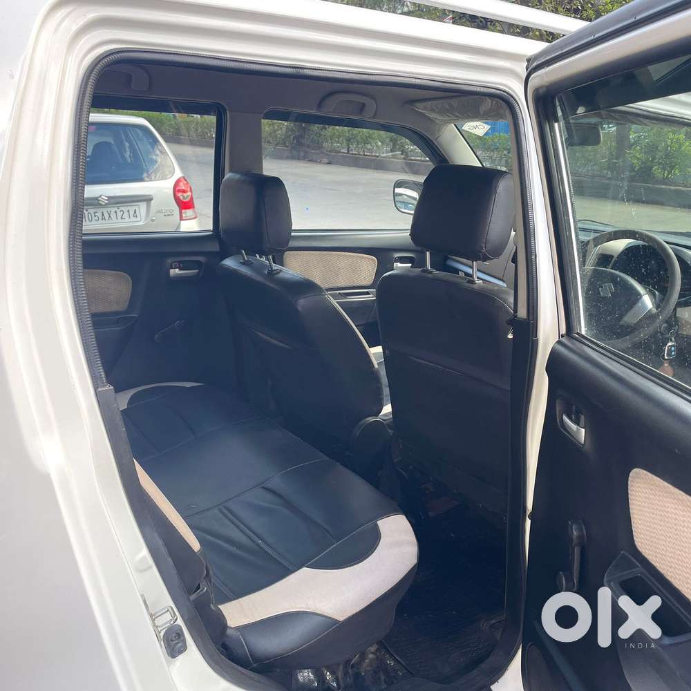 Maruti Suzuki Wagon R Lxi Cng, 2018, Cng & Hybrids