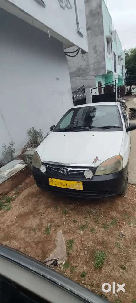 Tata Indica Ev2 2016