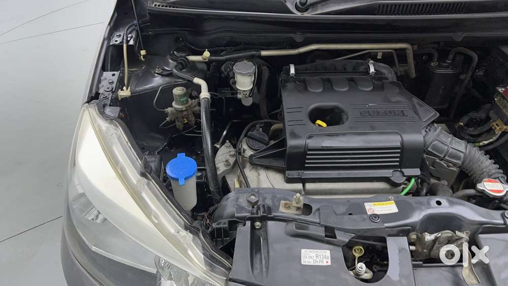 Maruti Suzuki Celerio 1.0 Vxi Amt, 2014, Petrol