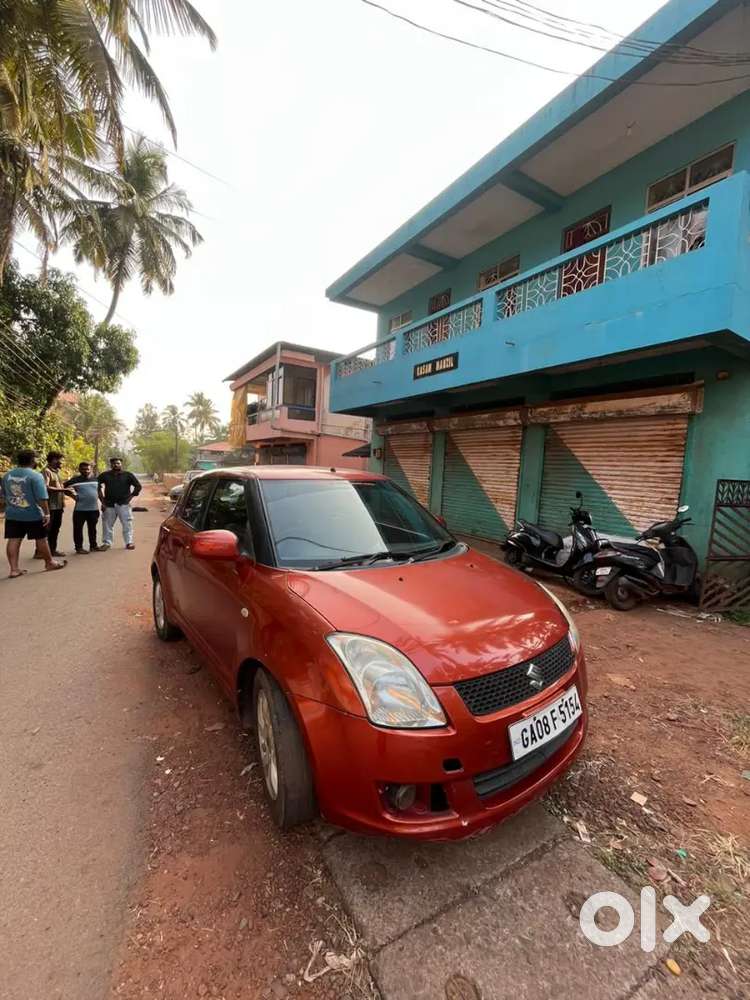 Maruti Swift Good Condition All Paper Clear Passing Done 2030