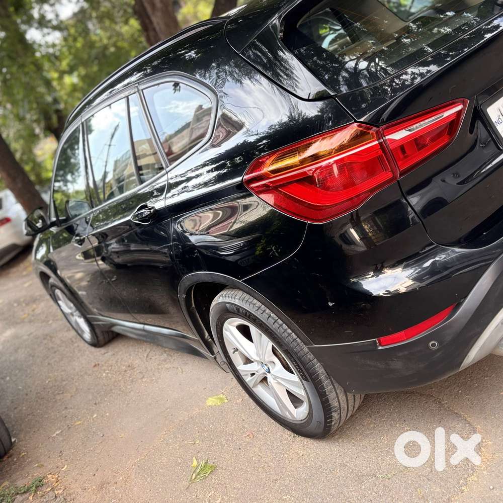 Bmw X1 2.0 Sdrive20d Xline, 2017, Diesel