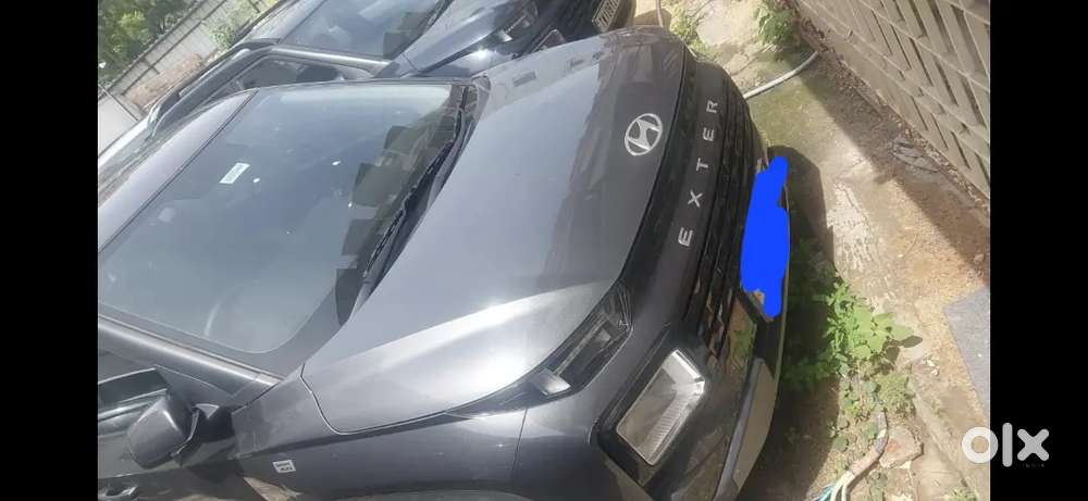 Hyundai Exter 2024 Petrol 2520 Km Driven