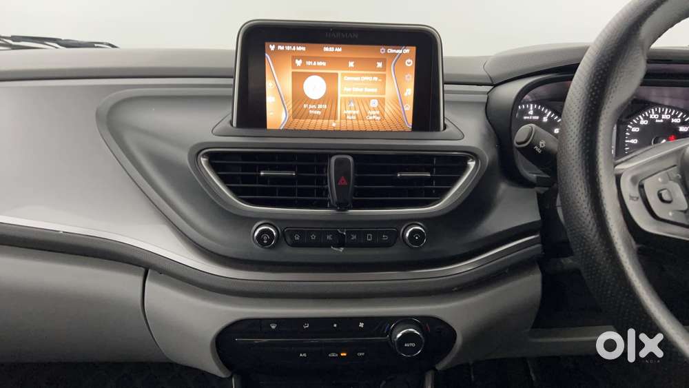 Tata Altroz 1.2 Xt, 2020, Petrol