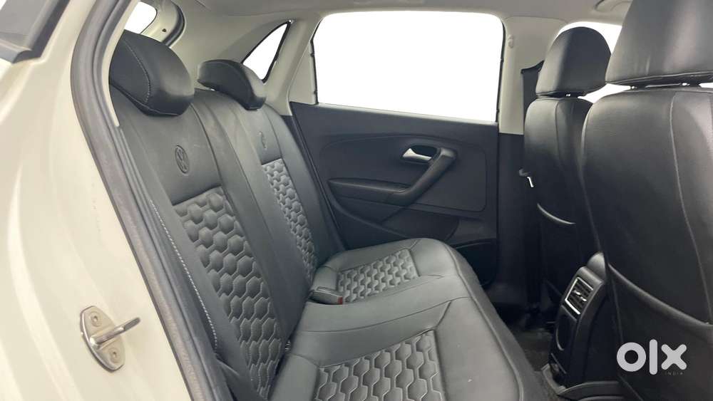 Volkswagen Polo 1.0 Highline Plus Tsi, 2019, Petrol