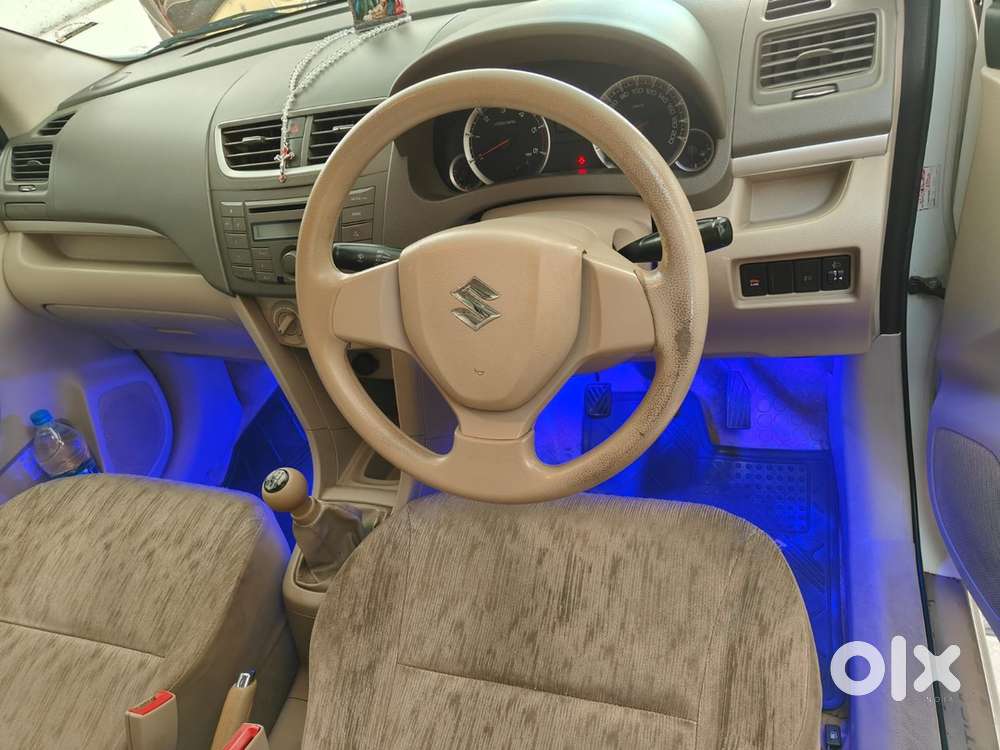 Maruti Ertiga Diesel 2012