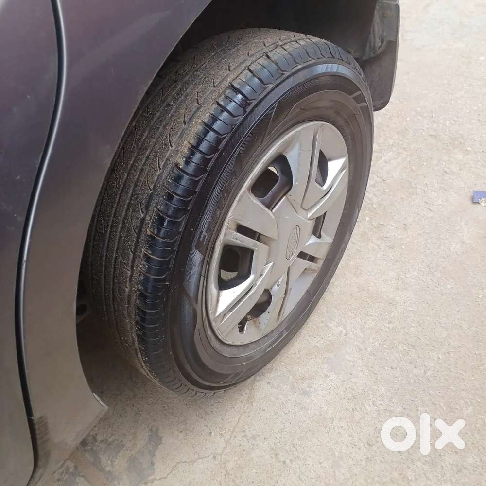 Datsun Redigo 2016 Petrol Well Maintained