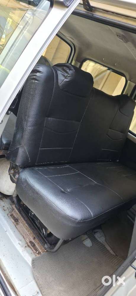 Maruti Suzuki Eeco 7 Seater Standard, 2022, Petrol