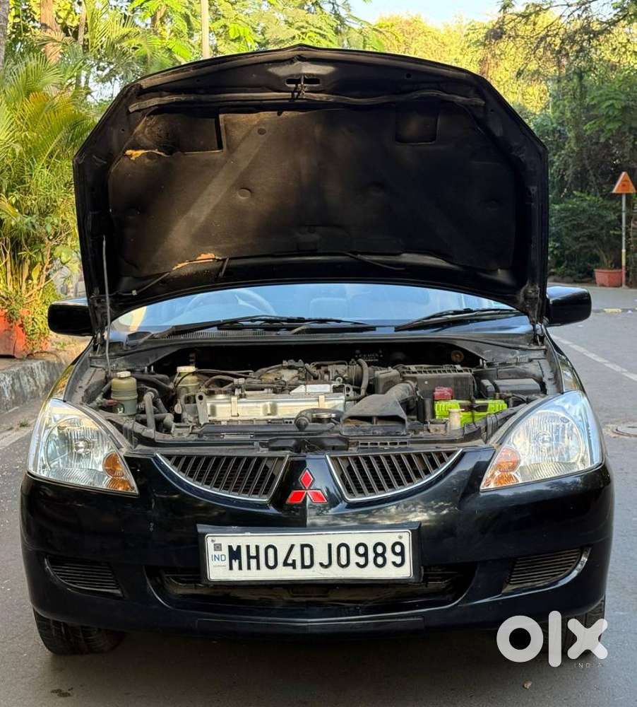 Mitsubishi Cedia Select, 2007, Petrol