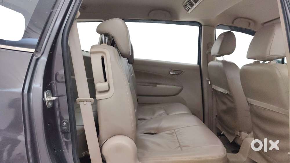 Maruti Suzuki Ertiga 2012-2015 Vxi Cng, 2013, Cng & Hybrids