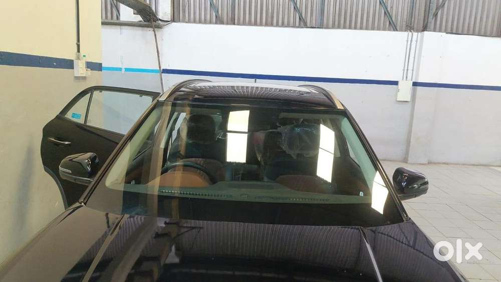 Hyundai Alcazar 2022 32000 Km Driven