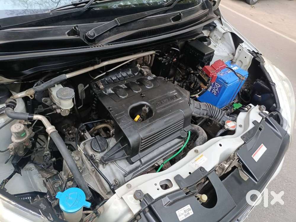 Maruti Suzuki Celerio Vxi Amt, 2015, Petrol