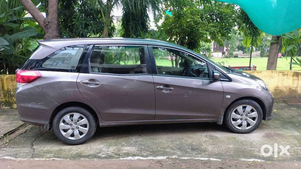 Honda Mobilio S 2015