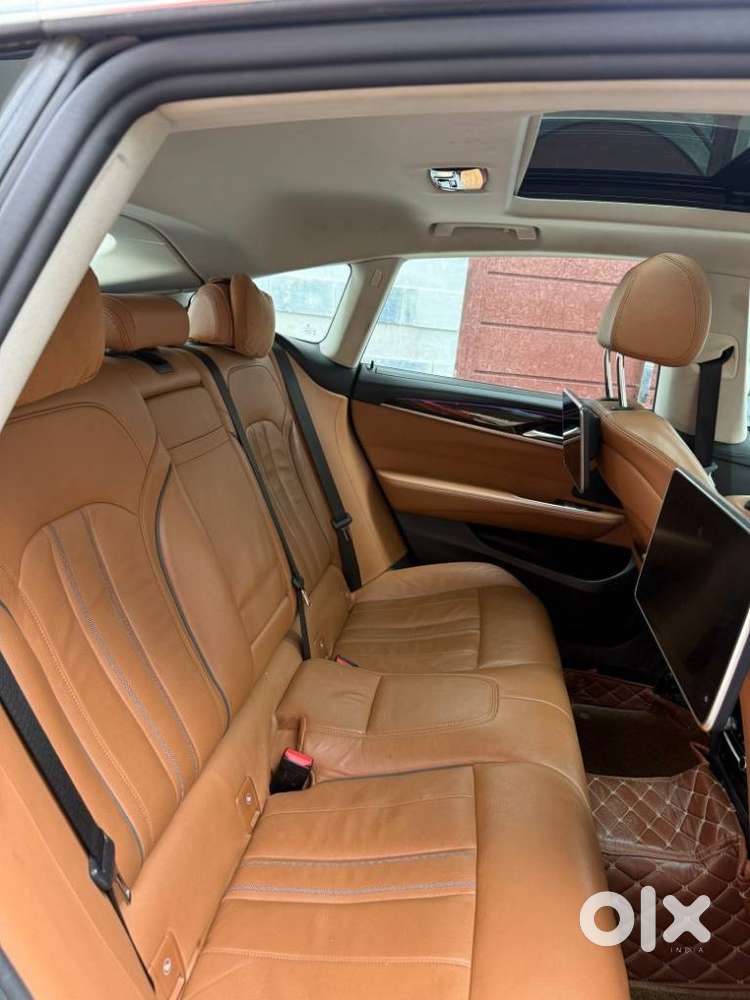 Bmw 6 Series 2.0 Gt 620d Luxury Line, 2019, Diesel