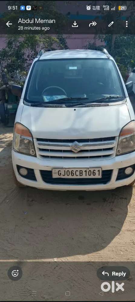 Orignal Car ૯૧૭૩૪૦૭૧૭૬