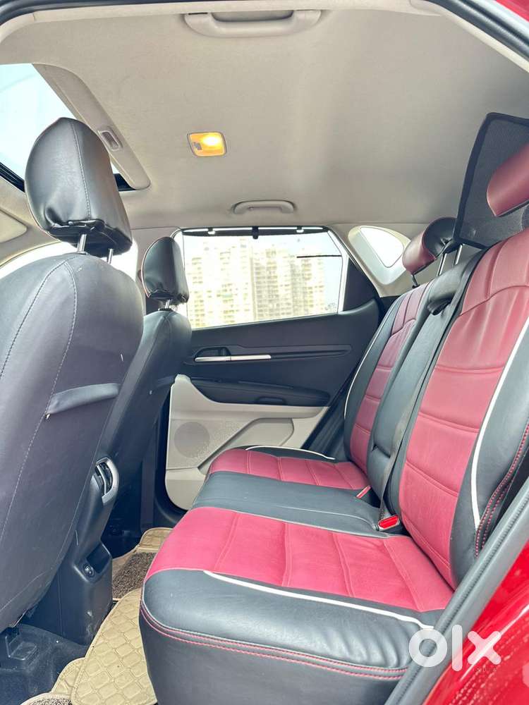 Kia Sonet 1.5 Htx Plus Diesel Dt, 2022, Diesel