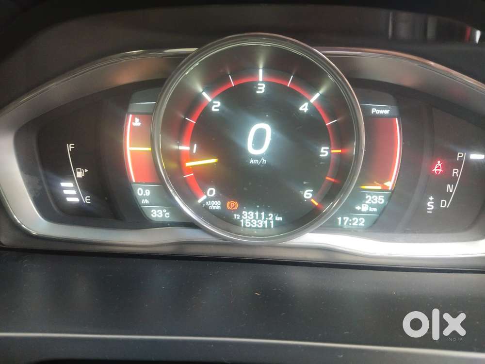 Volvo S60 D5 Summum, 2014, Diesel
