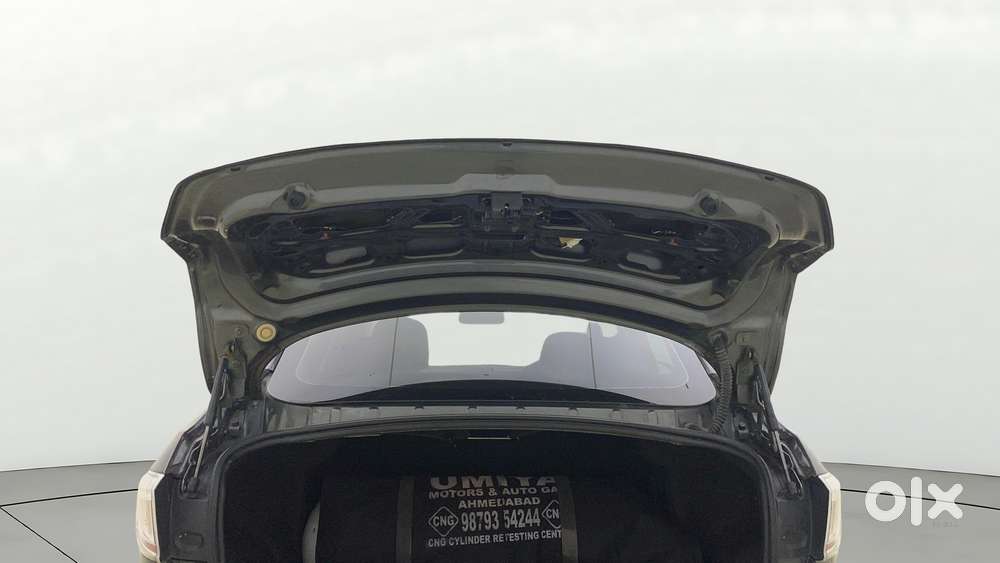 Tata Tigor 1.2 Revotron Xz Plus Cng, 2022, Cng & Hybrids