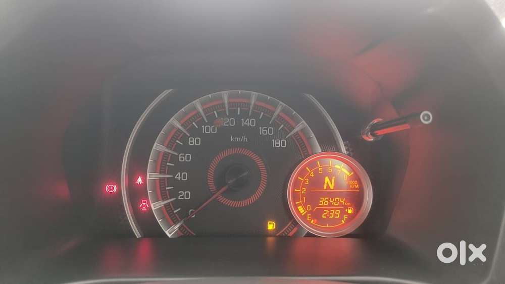 Maruti Suzuki Celerio 1.0 Zxi Plus Amt, 2021, Petrol