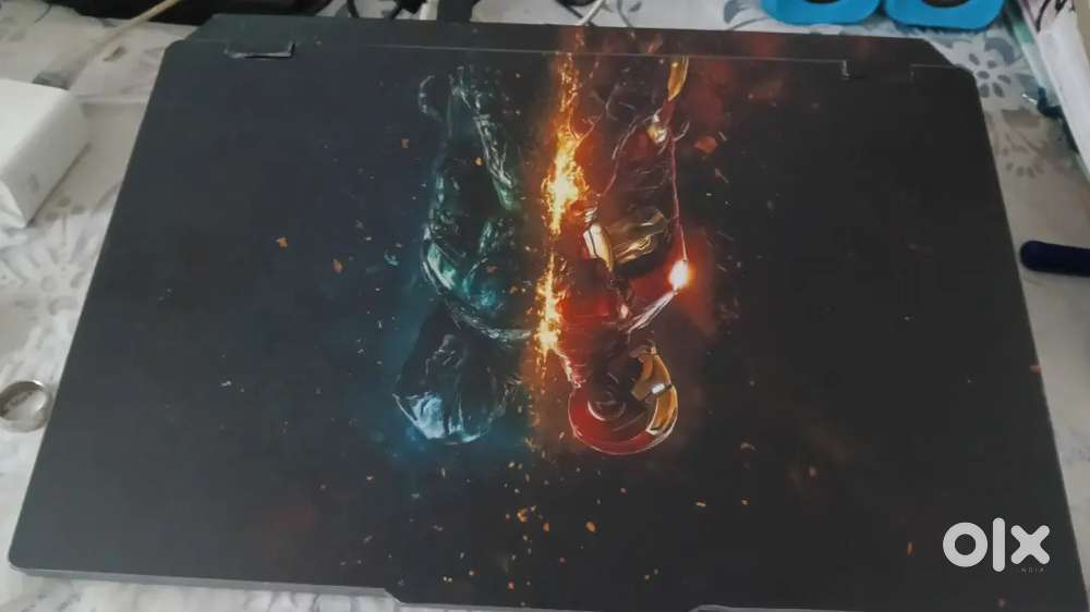 Lenovo LOQ Gaming Laptop  i5 | RTX 3050 6GB | 16GB RAM | 512GB SSD