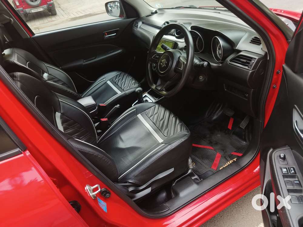 Maruti Suzuki Swift Amt Vxi, 2020, Petrol