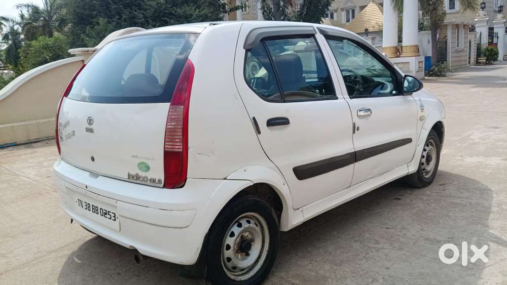 Tata Indica Ev2 Ev2 Ls, 2010, Diesel