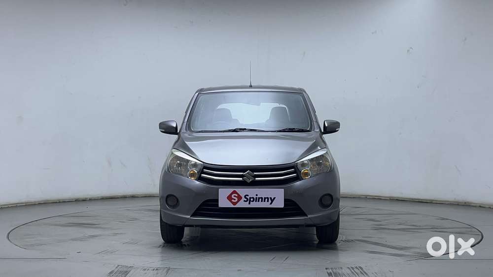 Maruti Suzuki Celerio Zxi(o) Amt, 2017, Petrol