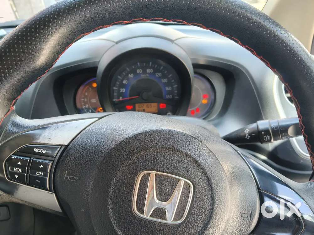 Honda Mobilio Diesel 2015