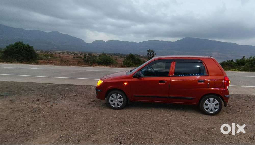 2012 Cha Model Ahe Gadi Well Condition