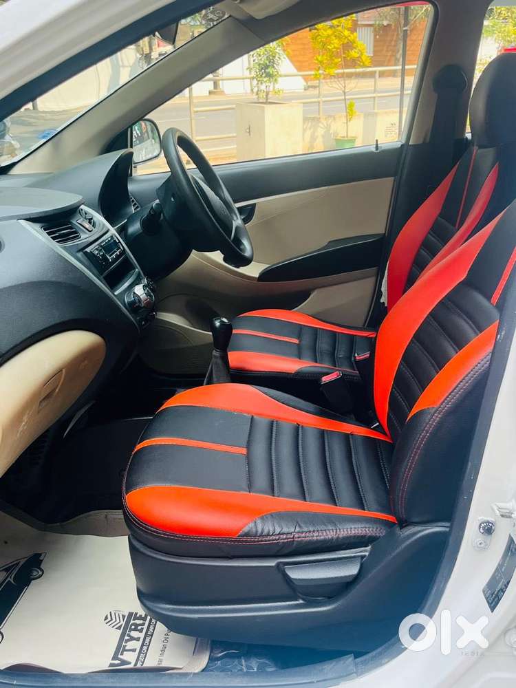 Hyundai Eon Era Plus (o), 2018, Petrol