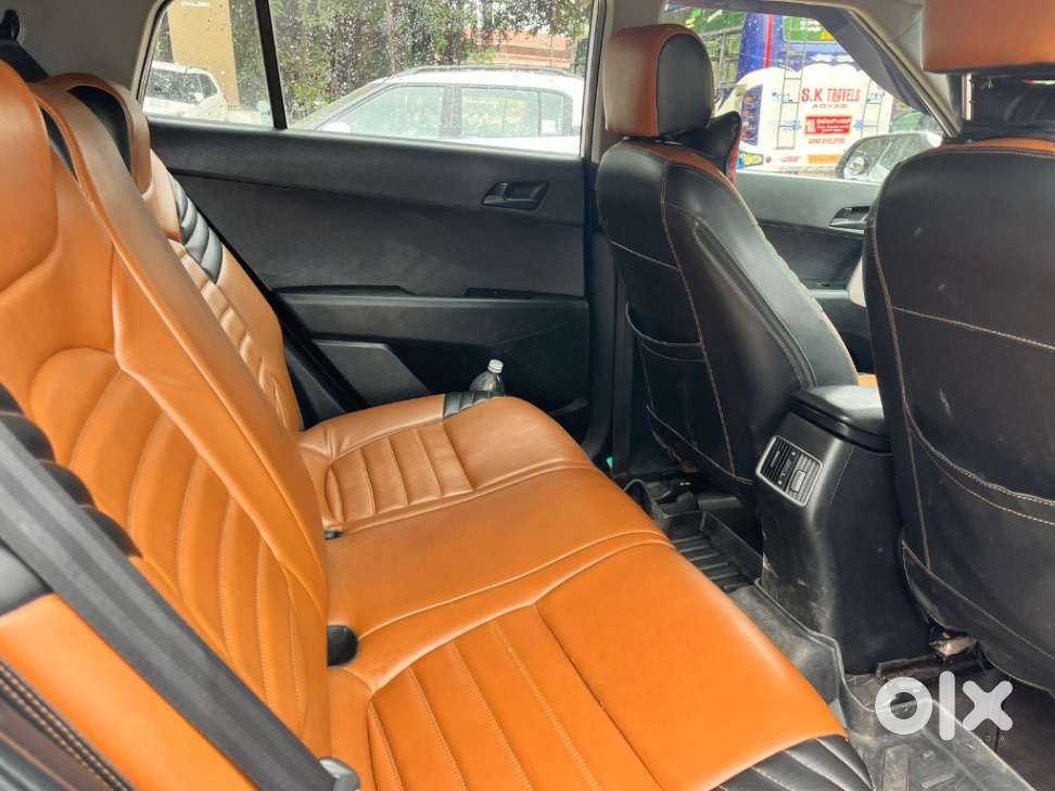 Hyundai Creta 1.4 Crdi Base, 2018, Diesel