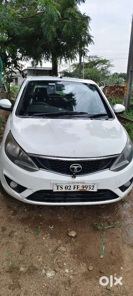 2018 Tata Bolt Diesel Manual